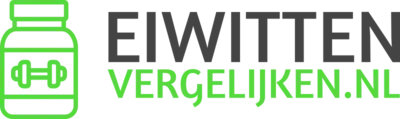 EiwittenVergelijken Logo